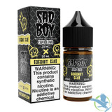 SadBoy Synthetic Nicotine Salt E-Liquid 30ML
