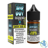 SadBoy Synthetic Nicotine Salt E-Liquid 30ML