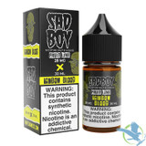 SadBoy Synthetic Nicotine Salt E-Liquid 30ML