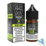 SadBoy Synthetic Nicotine Salt E-Liquid 30ML