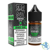 SadBoy Synthetic Nicotine Salt E-Liquid 30ML