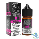 SadBoy Synthetic Nicotine Salt E-Liquid 30ML