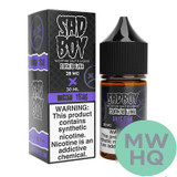 SadBoy Synthetic Nicotine Salt E-Liquid 30ML