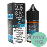 SadBoy Synthetic Nicotine Salt E-Liquid 30ML