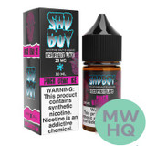 SadBoy Synthetic Nicotine Salt E-Liquid 30ML
