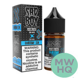 SadBoy Synthetic Nicotine Salt E-Liquid 30ML
