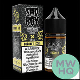 SadBoy Synthetic Nicotine Salt E-Liquid 30ML