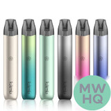Uwell Kalmia 400mAh Pod System Starter Kit With Refillable 1.6ML Pod