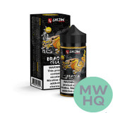 Shijin Vapor Synthetic Nicotine E-Liquid 100ML