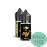 Shijin Vapor Synthetic Salt Nicotine E-Liquid 30ML
