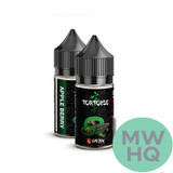 Shijin Vapor Synthetic Salt Nicotine E-Liquid 30ML