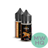 Shijin Vapor Synthetic Salt Nicotine E-Liquid 30ML