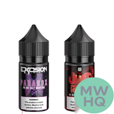 Alt Zero Salt Excision Synthetic Nicotine E-Liquid 30ML