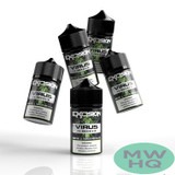 Alt Zero Salt Excision Synthetic Nicotine E-Liquid 30ML