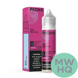 Pacha Syn Synthetic Nicotine E-Liquid 60ML