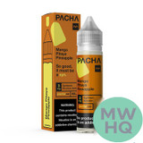 Pacha Syn Synthetic Nicotine E-Liquid 60ML