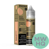 Pacha Syn Synthetic Nicotine E-Liquid 60ML