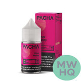 Pacha Syn Synthetic Nicotine Salt E-Liquid 30ML