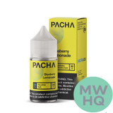 Pacha Syn Synthetic Nicotine Salt E-Liquid 30ML -
