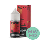 Pacha Syn Synthetic Nicotine Salt E-Liquid 30ML