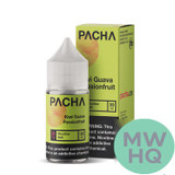 Pacha Syn Synthetic Nicotine Salt E-Liquid 30ML -