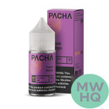 Pacha Syn Synthetic Nicotine Salt E-Liquid 30ML -