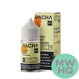 Pacha Syn Synthetic Nicotine Salt E-Liquid 30ML