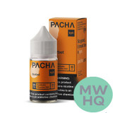 Pacha Syn Synthetic Nicotine Salt E-Liquid 30ML -