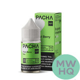 Pacha Syn Synthetic Nicotine Salt E-Liquid 30ML -