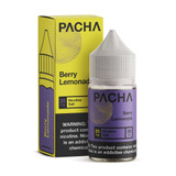 Pacha Syn Synthetic Nicotine Salt E-Liquid 30ML - Berry Lemonade