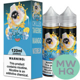 Transistor E-Liquid 120ML (2x60ML)