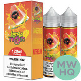 Transistor E-Liquid 120ML (2x60ML)