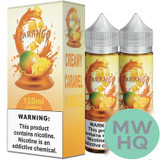 Transistor E-Liquid 120ML (2x60ML)