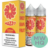 Transistor E-Liquid 120ML (2x60ML)
