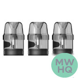 GeekVape Wenax H1 2.5ML Replacement Cartridge Pod - Pack of 3