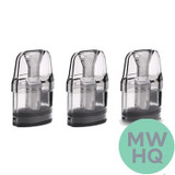 GeekVape Wenax H1 2.5ML Replacement Cartridge Pod - Pack of 3