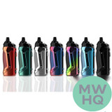 GeekVape B60 / Aegis Boost 2 2000mAh Pod Mod Starter Kit With Refillable 5ML Pod