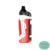GeekVape B60 / Aegis Boost 2 2000mAh Pod Mod Starter Kit With Refillable 5ML Pod