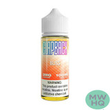 Clapback E-Liquid 100ML