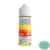 Clapback E-Liquid 100ML