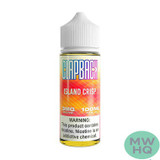 Clapback E-Liquid 100ML