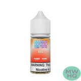 Clapback Nicotine Salt E-Liquid 30ML