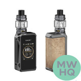 SMOK G-PRIV 4 Touch Screen 230W Dual 18650 Starter Kit With Refillable 6.5ML TFV18 Mini Tank
