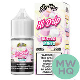 Hi-Drip Salts Nicotine Salt E-Liquid 30ML