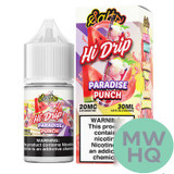 Hi-Drip Salts Nicotine Salt E-Liquid 30ML