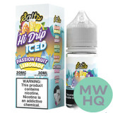 Hi-Drip Salts Nicotine Salt E-Liquid 30ML