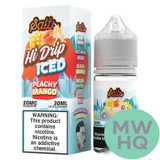 Hi-Drip Salts Nicotine Salt E-Liquid 30ML