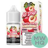 Hi-Drip Salts Nicotine Salt E-Liquid 30ML