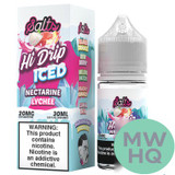 Hi-Drip Salts Nicotine Salt E-Liquid 30ML
