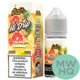 Hi-Drip Salts Nicotine Salt E-Liquid 30ML